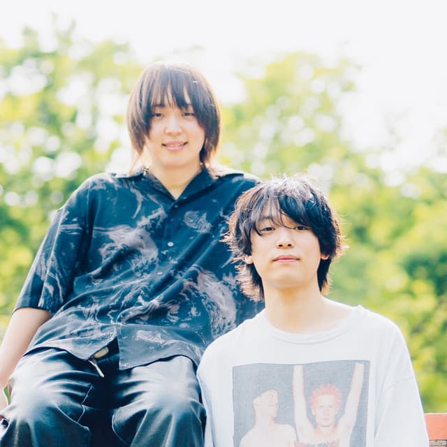 セカンドバッカー