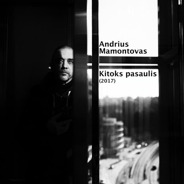 Andrius Mamontovas