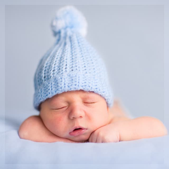 Background White Noise