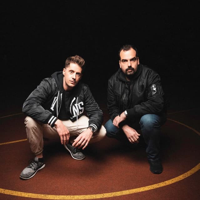 Beatzarre & Djorkaeff