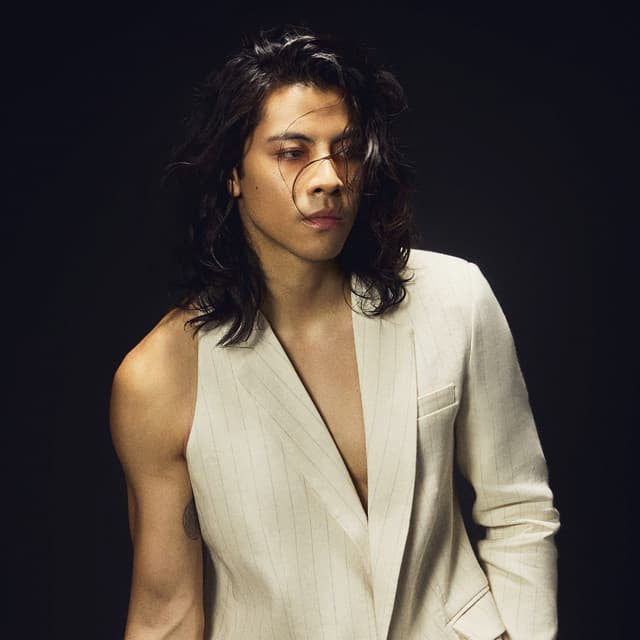 Benjamin Kheng