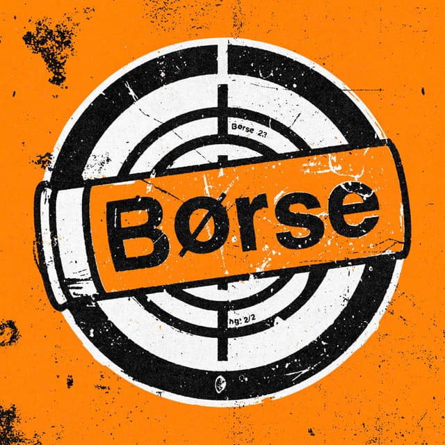 Børse