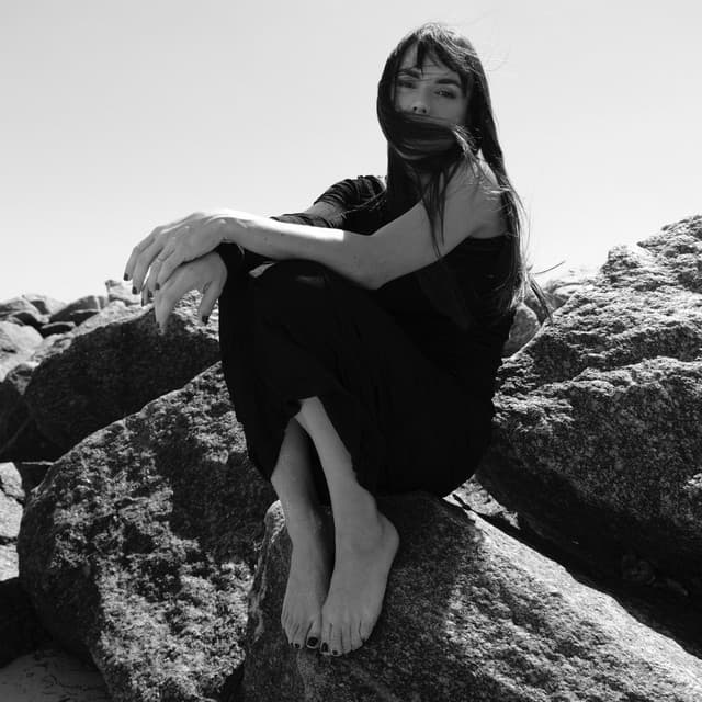 Carolina Gaitán - La Gaita