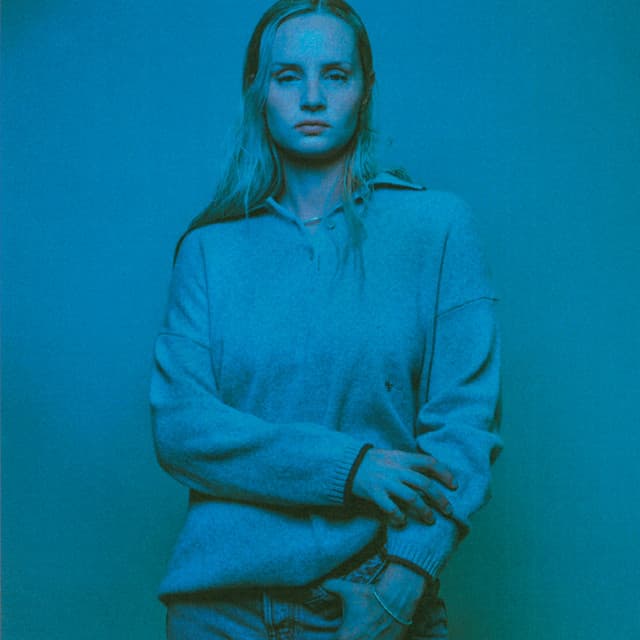 Charlotte Day Wilson