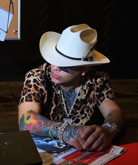 Chicho Castro y Sus Alia2