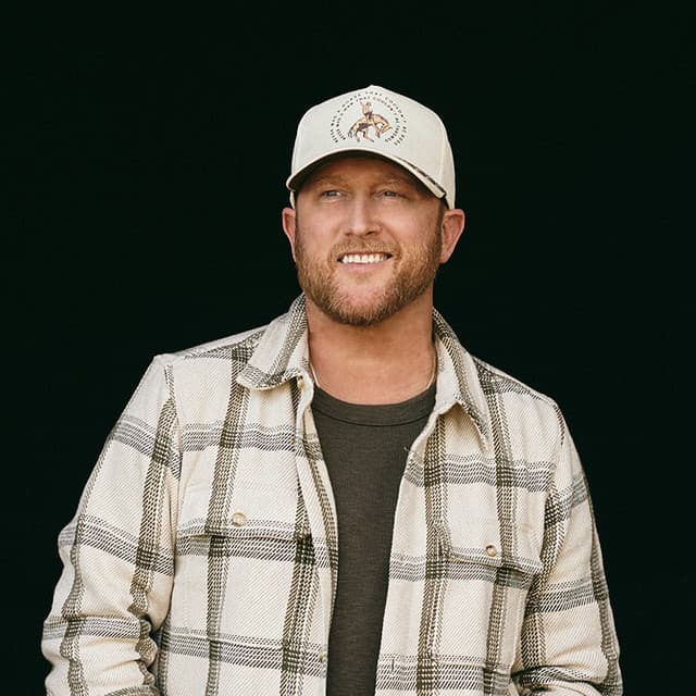 Cole Swindell