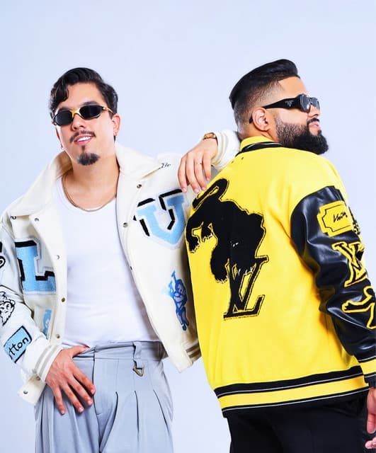 DG e Batidão Stronda