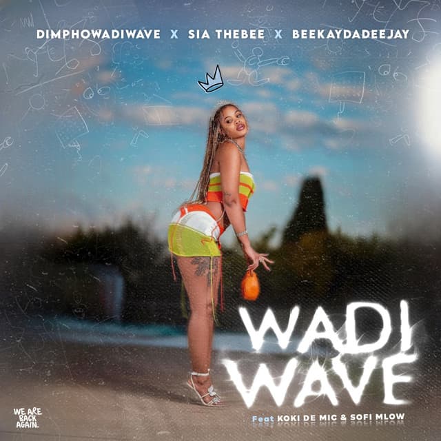Dimphowadiwave