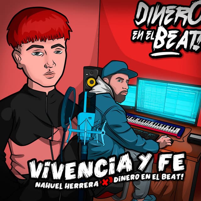 DINERO EN EL BEAT