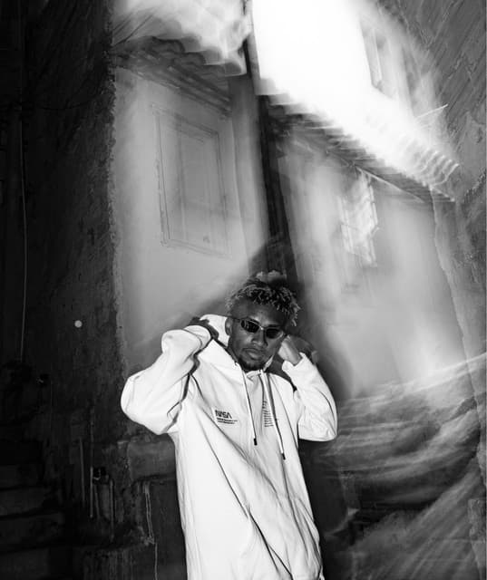 Dj Anderson do Paraiso