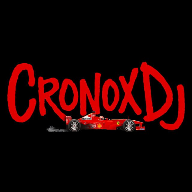 DJ Cronox