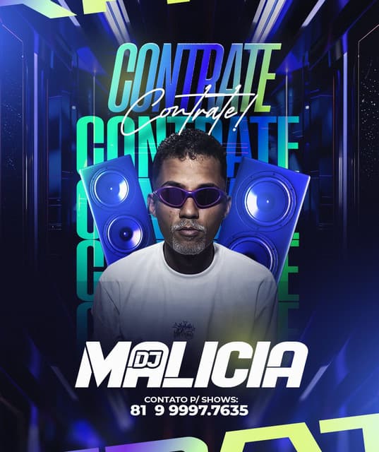 DJ Malicia