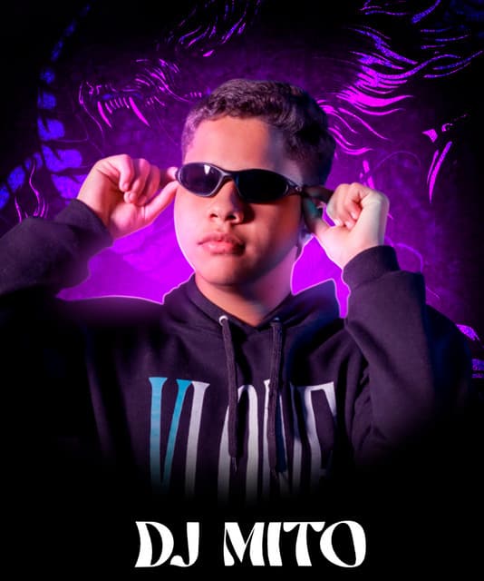 Dj Mito