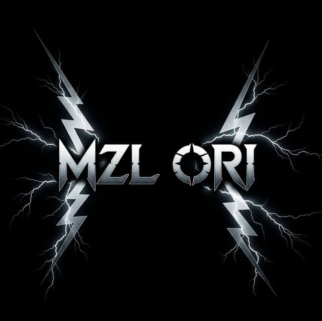DJ Mzl Ori
