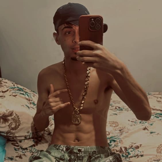 DJ OLIVEIRA ORIGINAL