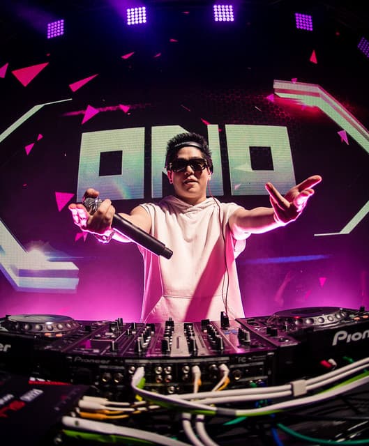 DJ ONO