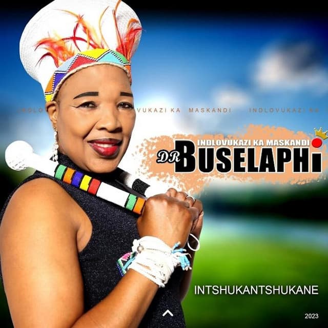 DR BUSELAPHI