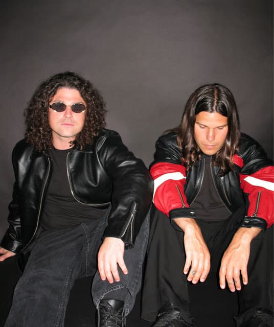 DVBBS