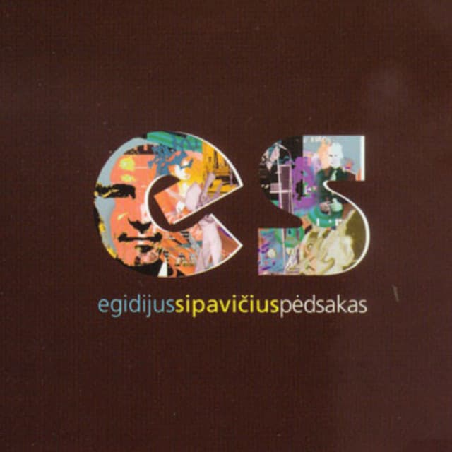 Egidijus Sipavičius