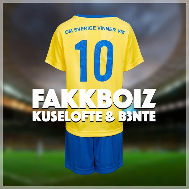 Fakkboiz