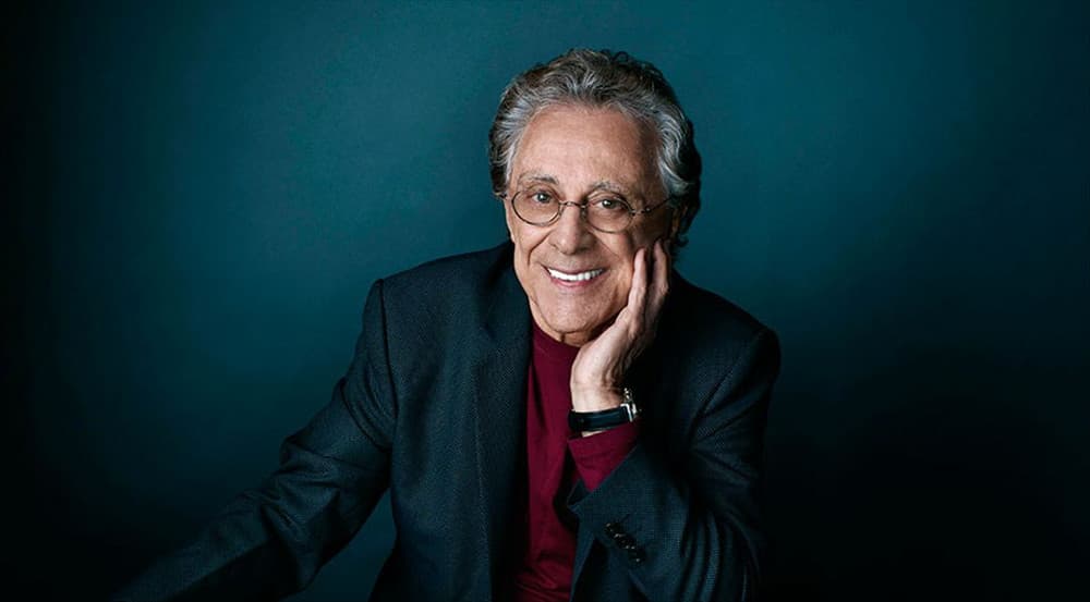 Frankie Valli