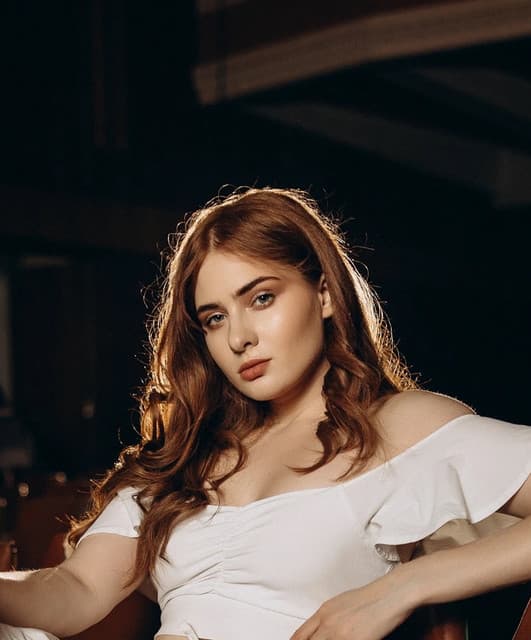 Геля Зозуля