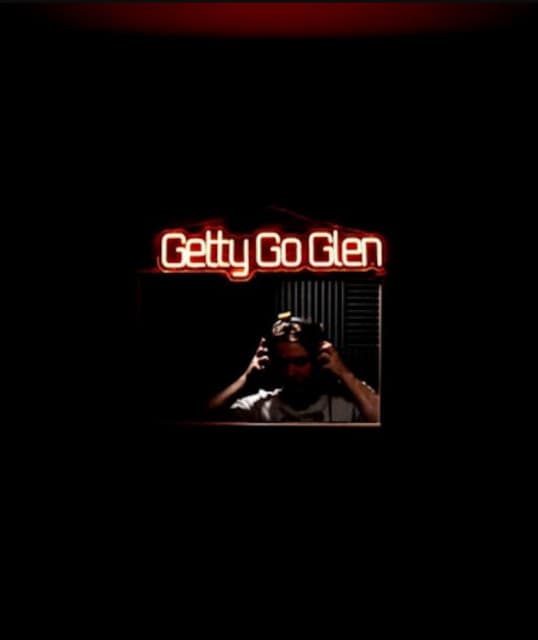 GETTY GO GLEN