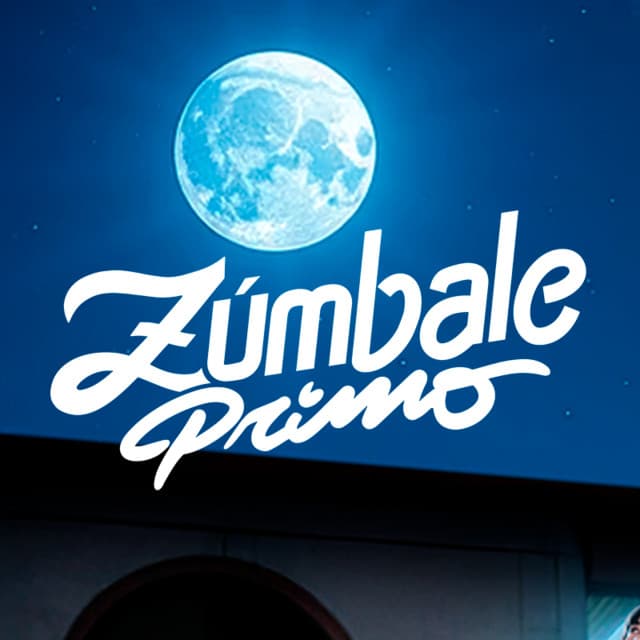 Grupo Zúmbale Primo