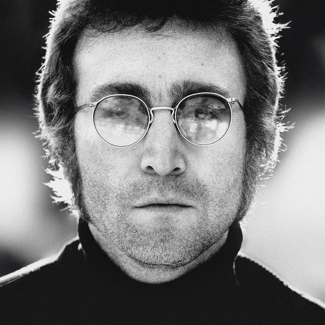 John Lennon