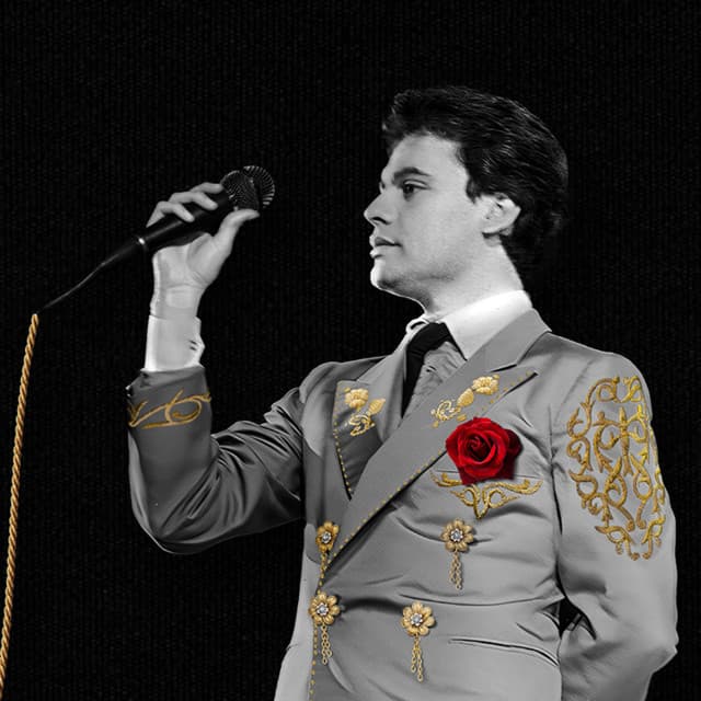 Juan Gabriel