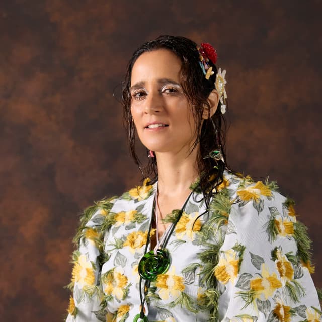 Julieta Venegas