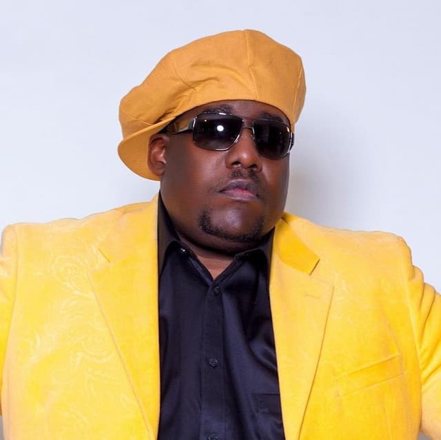 Kool Moe Dee