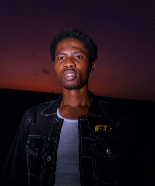 Kwesi Arthur
