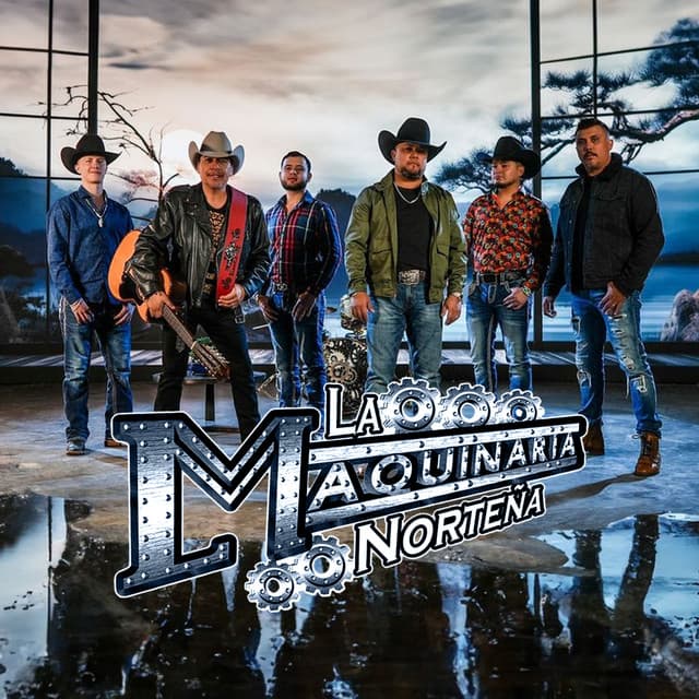 La Maquinaria Norteña