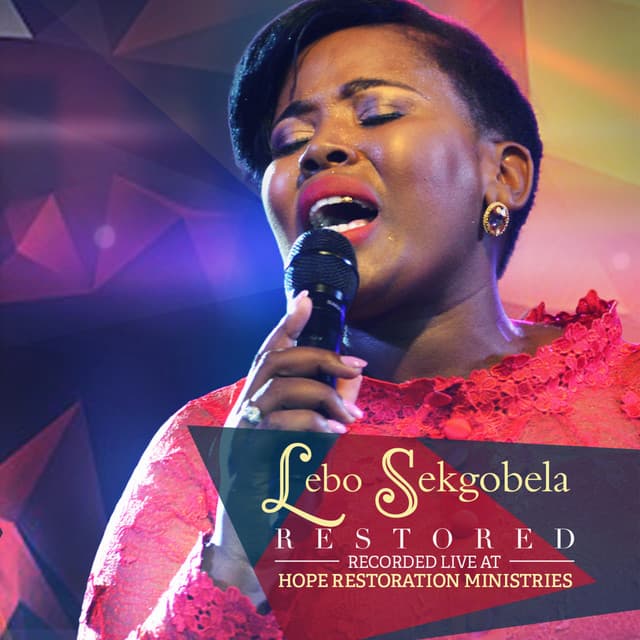 Lebo Sekgobela