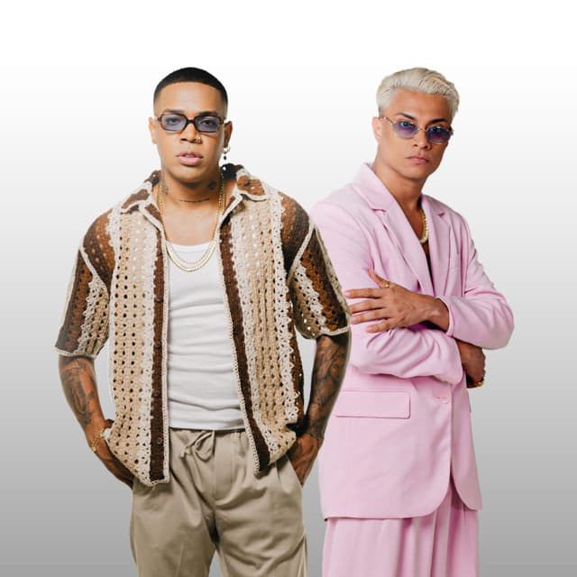 Lil Silvio & El Vega