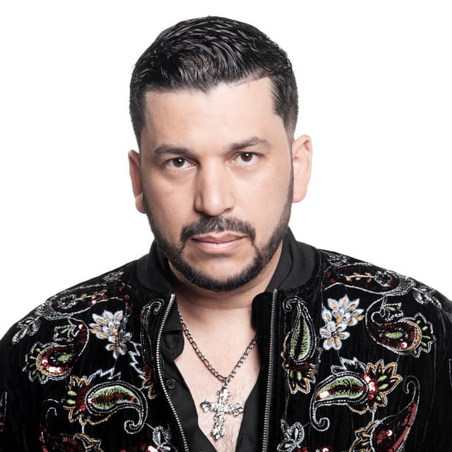 Luis Angel "El Flaco"