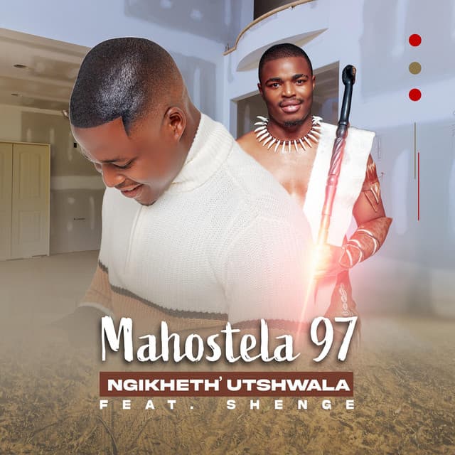 Mahostela 97