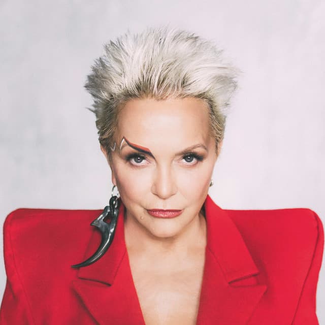 Małgorzata Ostrowska