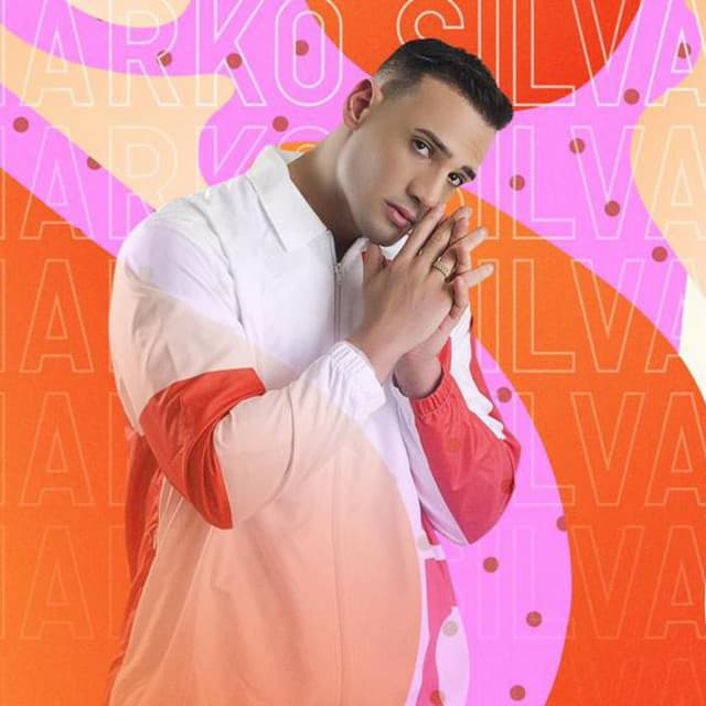 Marko Silva
