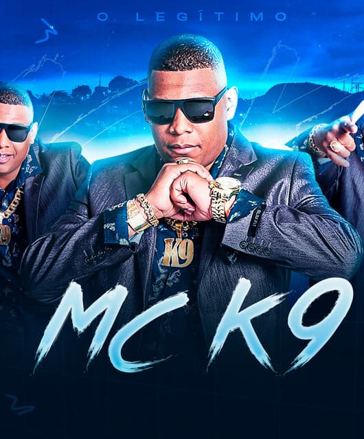 MC K9