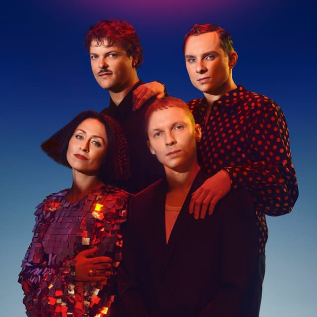 Męskie Granie Orkiestra