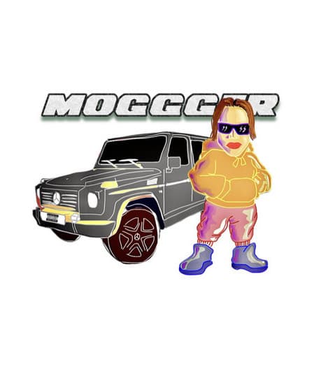 Moggger