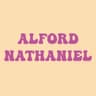Nathaniel Alford