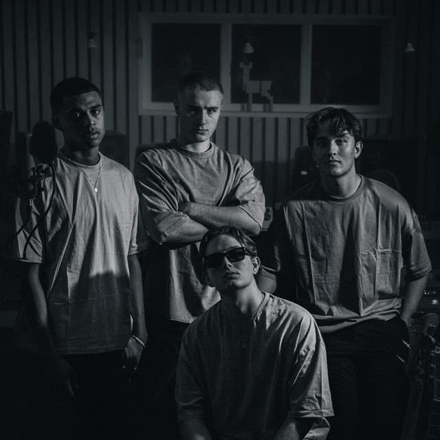 Norwegian House Mafia