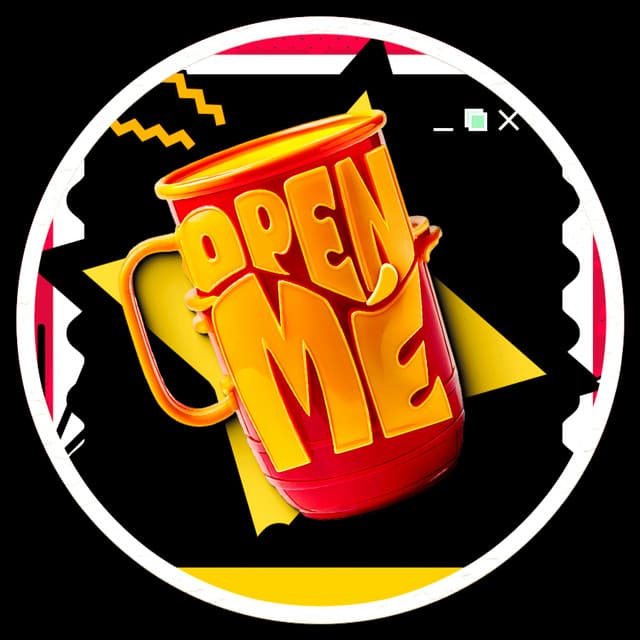 Open Mé