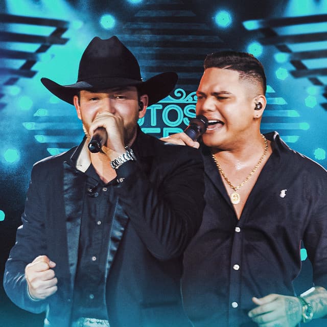 Pedro Sanchez e Thiago