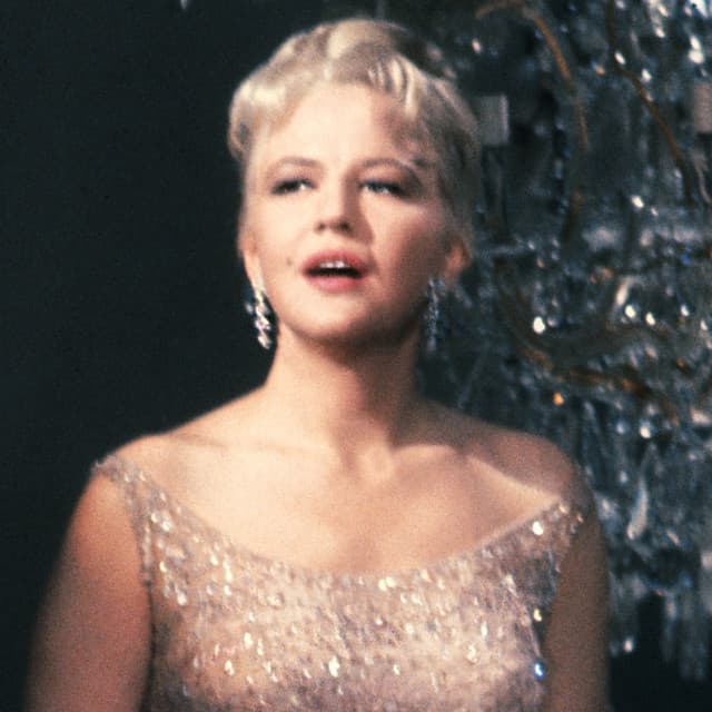 Peggy Lee