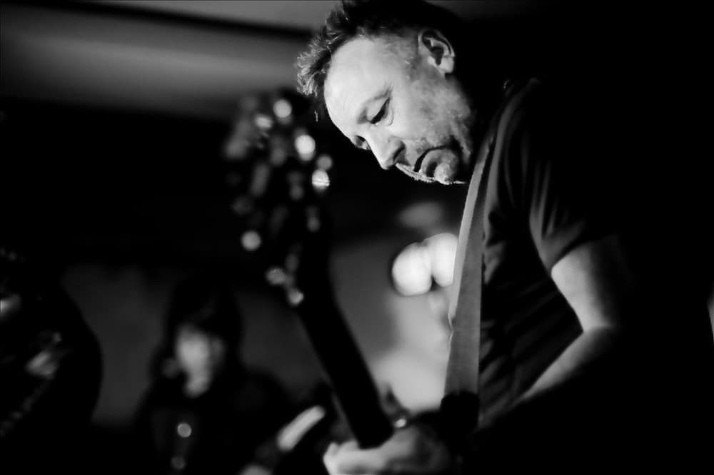 Peter Hook