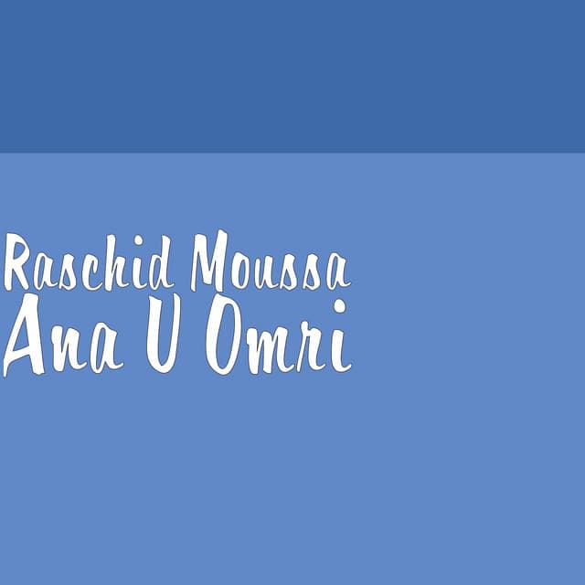 Raschid Moussa